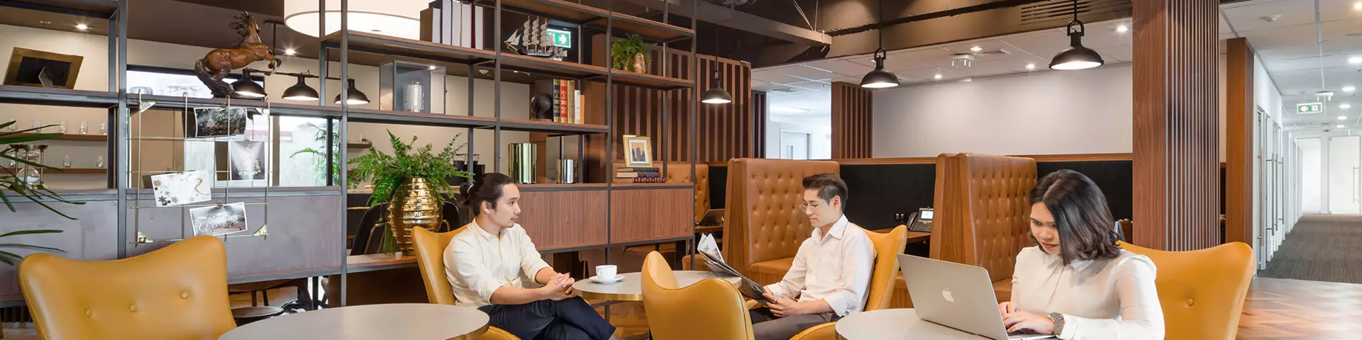 Virtual Offices