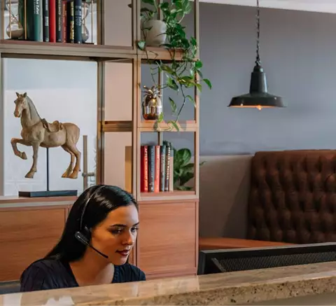 Virtual Offices