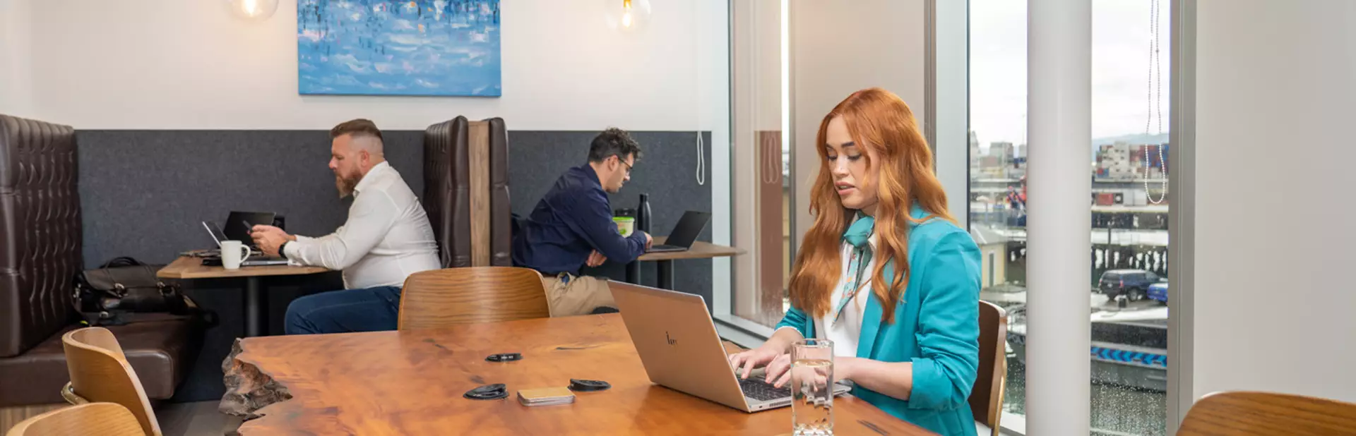 Coworking